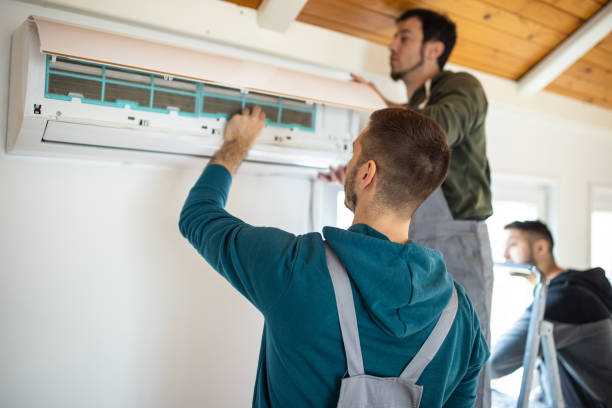 Best Solar-powered HVAC Systems in Forney, TX