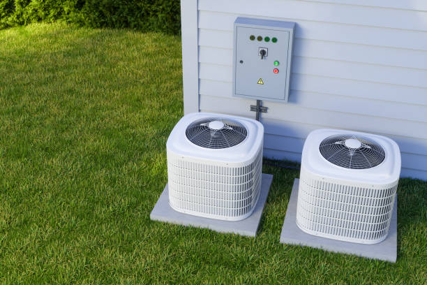 Best HVAC Training and Certification in Forney, TX