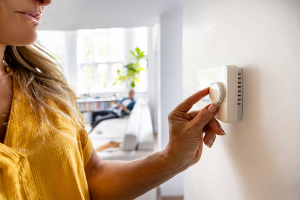 Best Emergency HVAC Services in Forney, TX