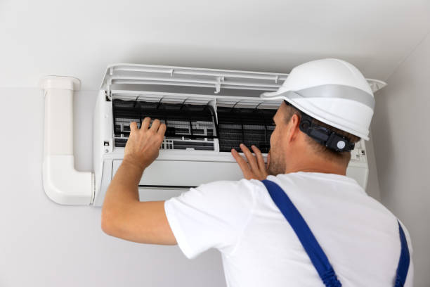 Best Energy-efficient HVAC Solutions in Forney, TX