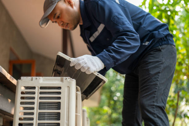 Best HVAC Financing and Leasing in Forney, TX
