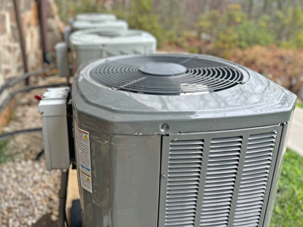 Best Geothermal HVAC Systems in Forney, TX