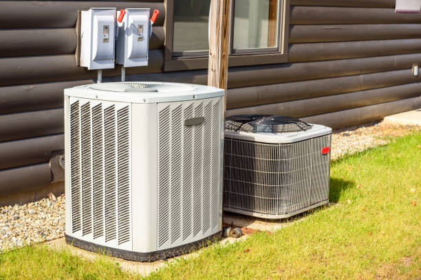 Best HVAC for Healthcare Facilities in Forney, TX