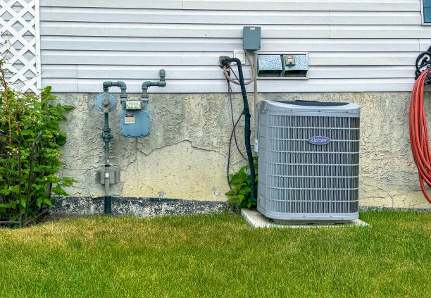 Reliable Forney, TX HVAC Solutions