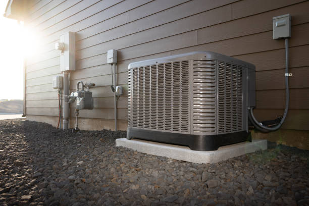 Best HVAC Retrofitting and Upgrading in Forney, TX